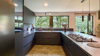 Apartamento de 2 alcobas en venta en Santa Bibiana, Bogotá, 145 m² · foto 12 de 20