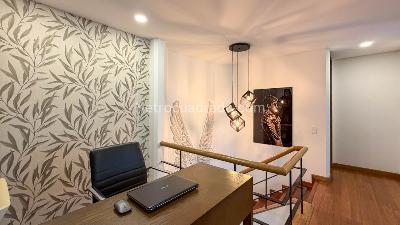 Apartamento de 2 alcobas en venta en Santa Bibiana, Bogotá, 145 m² · foto 14 de 20
