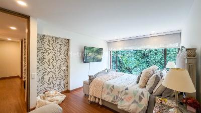 Apartamento de 2 alcobas en venta en Santa Bibiana, Bogotá, 145 m² · foto 15 de 20