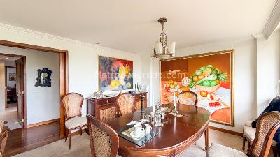Apartamento en venta en El Nogal, Bogotá · foto 4 de 19
