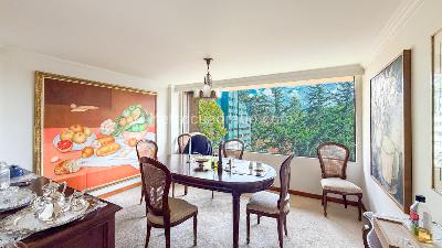 Apartamento en venta en El Nogal, Bogotá · foto 5 de 19