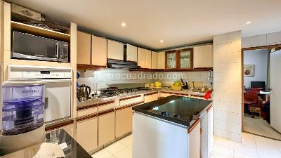 Apartamento en venta en El Nogal, Bogotá · foto 6 de 19