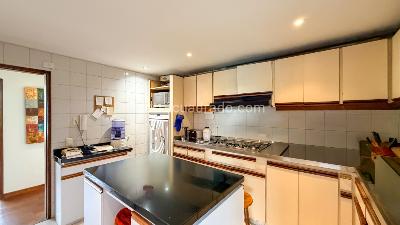 Apartamento en venta en El Nogal, Bogotá · foto 7 de 19