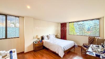 Apartamento en venta en El Nogal, Bogotá · foto 11 de 19
