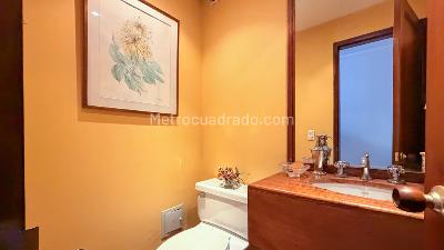 Apartamento en venta en El Nogal, Bogotá · foto 12 de 19