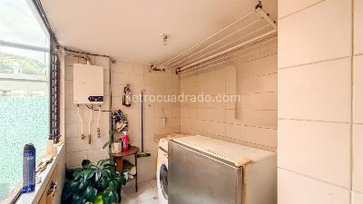 Apartamento en venta en El Nogal, Bogotá · foto 13 de 19