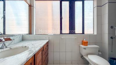 Apartamento en venta en El Nogal, Bogotá · foto 15 de 19