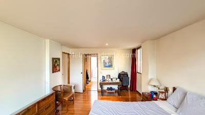Apartamento en venta en El Nogal, Bogotá · foto 16 de 19
