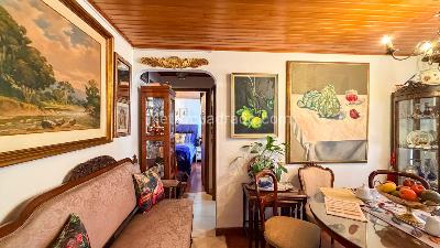 Apartamento en venta en Santa Barbara Central, Bogotá · foto 2 de 13