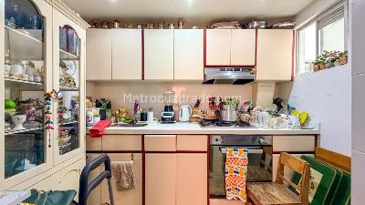 Apartamento en venta en Santa Barbara Central, Bogotá · foto 5 de 13