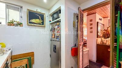 Apartamento en venta en Santa Barbara Central, Bogotá · foto 6 de 13