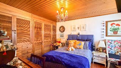 Apartamento en venta en Santa Barbara Central, Bogotá · foto 9 de 13