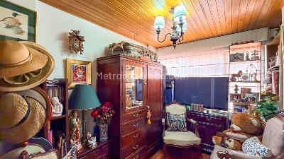 Apartamento en venta en Santa Barbara Central, Bogotá · foto 11 de 13