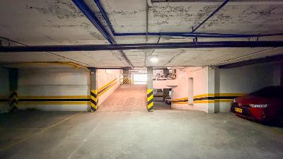 Apartamento en venta en Santa Barbara Central, Bogotá · foto 12 de 13