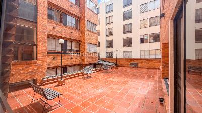 Apartamento en venta en Santa Barbara Central, Bogotá · foto 13 de 13