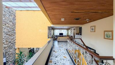 Casa de 4 alcobas en venta en Los Cedros, Bogotá, 390 m² · foto 11 de 20