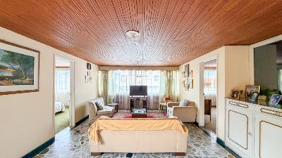 Casa de 4 alcobas en venta en Los Cedros, Bogotá, 390 m² · foto 12 de 20