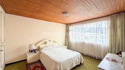 Casa de 4 alcobas en venta en Los Cedros, Bogotá, 390 m² · foto 13 de 20
