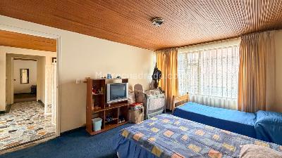 Casa de 4 alcobas en venta en Los Cedros, Bogotá, 390 m² · foto 15 de 20