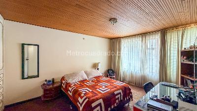 Casa de 4 alcobas en venta en Los Cedros, Bogotá, 390 m² · foto 16 de 20