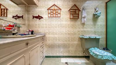 Casa de 4 alcobas en venta en Los Cedros, Bogotá, 390 m² · foto 18 de 20