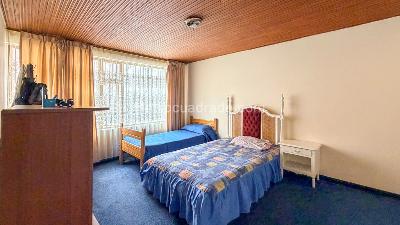 Casa de 4 alcobas en venta en Los Cedros, Bogotá, 390 m² · foto 20 de 20