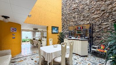 Casa de 4 alcobas en venta en Los Cedros, Bogotá, 390 m² · foto 2 de 20