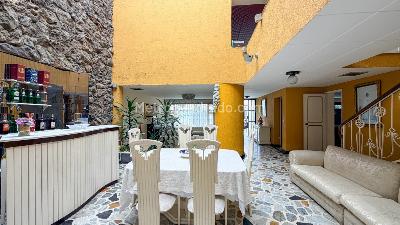 Casa de 4 alcobas en venta en Los Cedros, Bogotá, 390 m² · foto 4 de 20