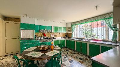 Casa de 4 alcobas en venta en Los Cedros, Bogotá, 390 m² · foto 7 de 20