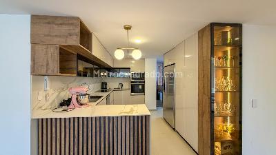 Apartamento en venta en El Nogal, Bogotá · foto 6 de 19