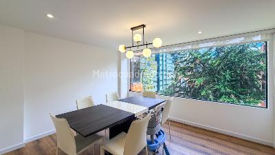 Apartamento en venta en El Nogal, Bogotá · foto 7 de 19