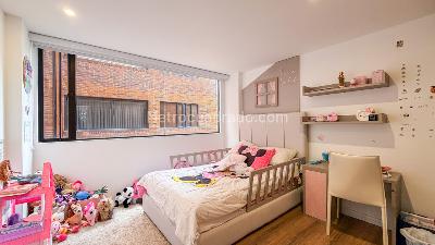Apartamento en venta en El Nogal, Bogotá · foto 10 de 19