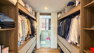 Apartamento en venta en El Nogal, Bogotá · foto 13 de 19