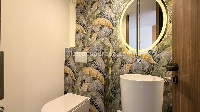 Apartamento en venta en El Nogal, Bogotá · foto 14 de 19