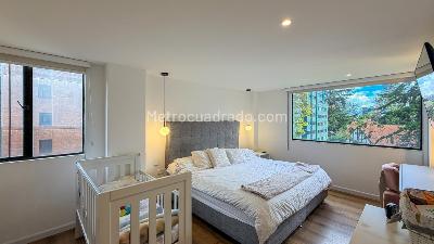 Apartamento en venta en El Nogal, Bogotá · foto 16 de 19