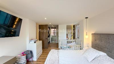 Apartamento en venta en El Nogal, Bogotá · foto 17 de 19