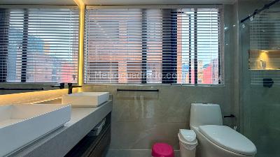 Apartamento en venta en El Nogal, Bogotá · foto 18 de 19