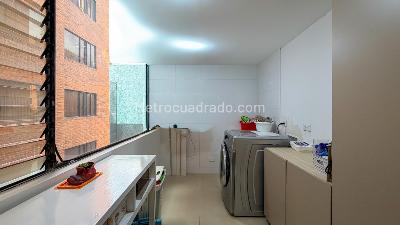 Apartamento en venta en El Nogal, Bogotá · foto 19 de 19