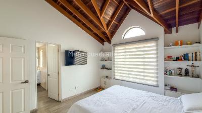 Casa de 4 alcobas en venta en El Cairo Chia, Chía, 165 m² · foto 12 de 20