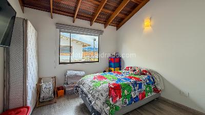 Casa de 4 alcobas en venta en El Cairo Chia, Chía, 165 m² · foto 13 de 20