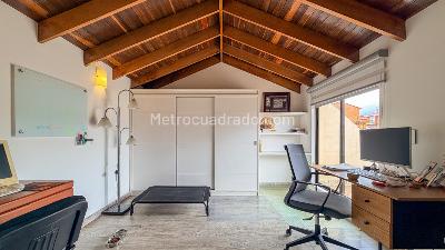 Casa de 4 alcobas en venta en El Cairo Chia, Chía, 165 m² · foto 15 de 20