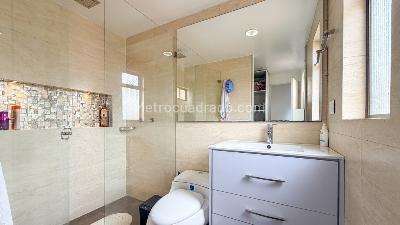 Casa de 4 alcobas en venta en El Cairo Chia, Chía, 165 m² · foto 16 de 20