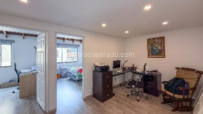 Casa de 4 alcobas en venta en El Cairo Chia, Chía, 165 m² · foto 19 de 20