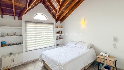 Casa de 4 alcobas en venta en El Cairo Chia, Chía, 165 m² · foto 20 de 20