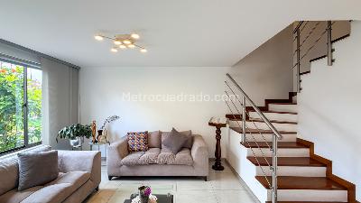 Casa de 4 alcobas en venta en El Cairo Chia, Chía, 165 m² · foto 2 de 20