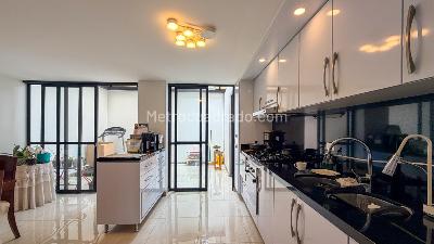 Casa de 4 alcobas en venta en El Cairo Chia, Chía, 165 m² · foto 4 de 20