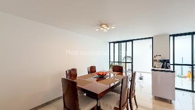 Casa de 4 alcobas en venta en El Cairo Chia, Chía, 165 m² · foto 5 de 20