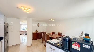 Casa de 4 alcobas en venta en El Cairo Chia, Chía, 165 m² · foto 6 de 20