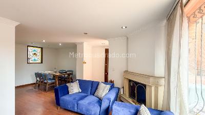 Casa en Venta, Atenas, Bogotá D.C.