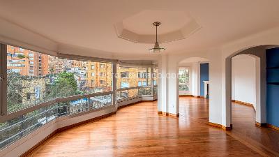 Apartamento en venta en Bellavista, Bogotá · foto 2 de 18
